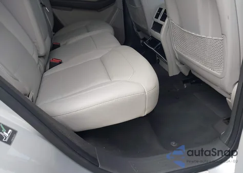 2015 Mercedes-Benz Ml 350 from USA, damaged, VIN 4JGDA5JB2FA560354